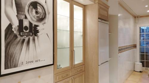 Gatsby by Bizflats Terrace Apartment near Camp Nou - image 2