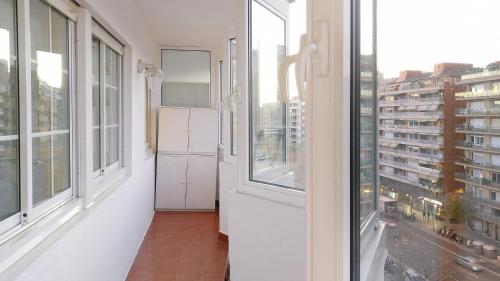 Gatsby by Bizflats Terrace Apartment near Camp Nou - image 3