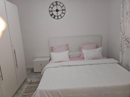 Résidence Keur Antou (Residence Keur Antou) in Ziguinchor