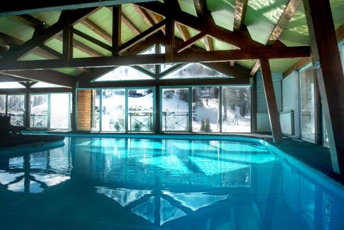 Villages Clubs du Soleil - VARS - Hôtel - Vars