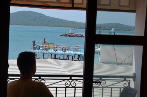 Poyraz Hotel
