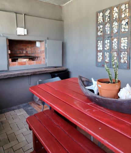 Patogumai, Oppi Kus 35 Seafront in Gansbaai