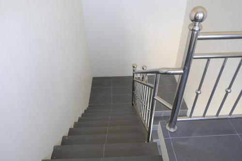 타나 메라 Homestay Tokki Tanah Merah #musliim only# 3성급 게스트하우스 레스토랑