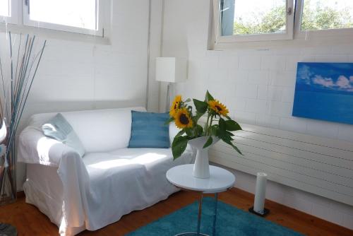 Studio Elegant in Ueberstorf, Schweiz