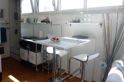 Studio Elegant in Ueberstorf, Schweiz