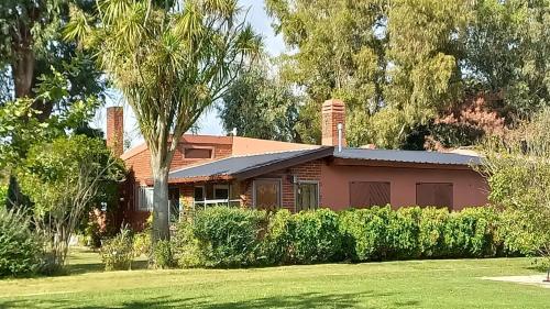 Casa Quinta El Zorzal