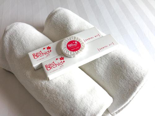 Red Orchid Hotel by Sajiwa – Semarang, IA