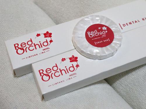 Red Orchid Hotel by Sajiwa – Semarang, IA