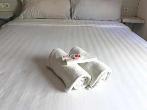 Red Orchid Semarang by Sajiwa, Kota Semarang