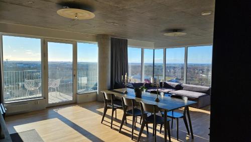 Facilities, Place Lund Apartments in Mollevangen