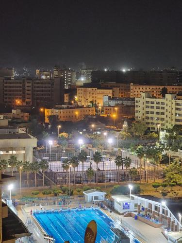 LiLi HOTEL vip in 曼苏拉