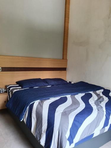 Savana Guesthouse Room Type - Economy Double Room