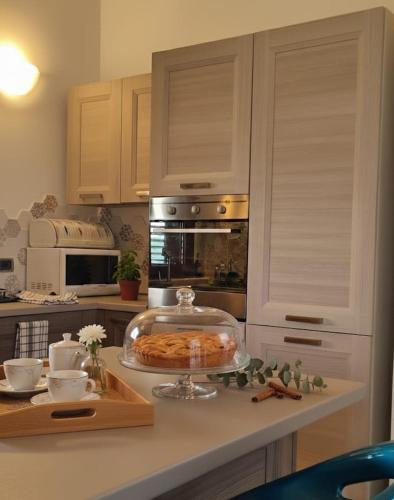 La Casa Di Stefania in Pollutri