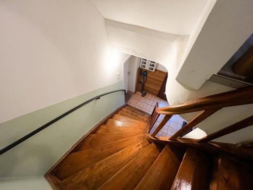 Monteurunterkunft Zum Mohr in Brachttal