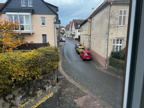 Monteurunterkunft Zum Mohr in Brachttal