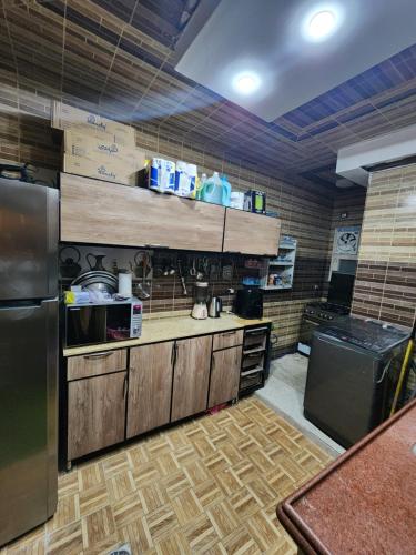 LiLi HOTEL vip in Mansoura