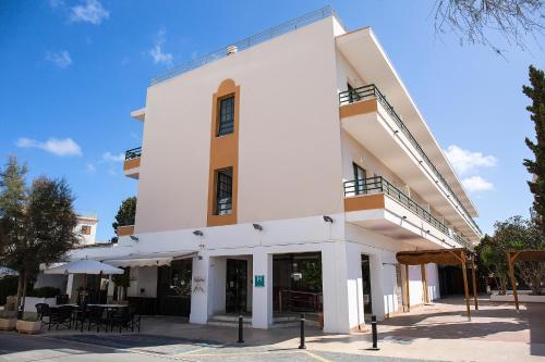 Hotel Rosales Formentera