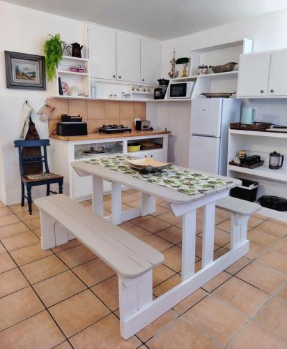 Oppi Kus 35 Seafront in Gansbaai