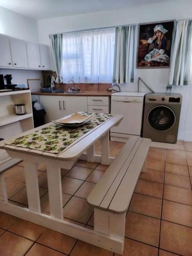 Oppi Kus 35 Seafront in Gansbaai