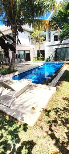 Villa golf de Montchoisy