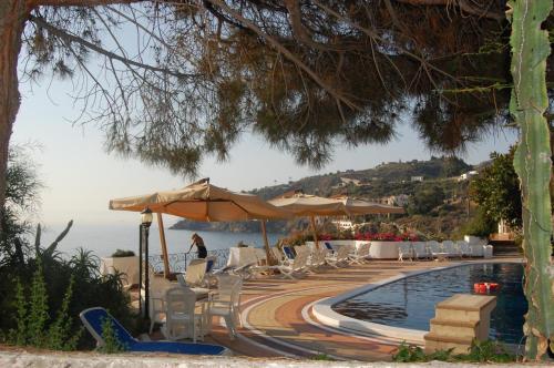 Hotel Giardino Sul Mare - image 6