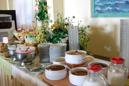 Hotel Giardino Sul Mare - image 4