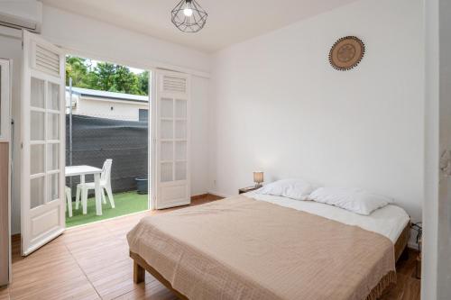 L'Harmonie du KM22 - Appart Climatisé (L'Harmonie du KM22 - Appart Climatise) in Goyave