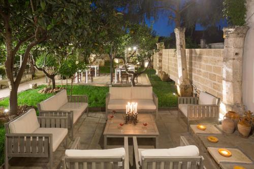 A Casa Tu Martinu Albergo Diffuso by Ria Hotels - main image