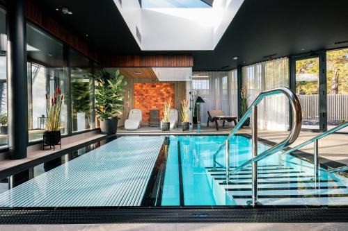 Seaside Albatross 15 apartment in 奇斯特斯姆斯