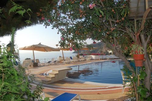 Hotel Giardino Sul Mare - image 12
