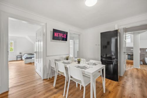 Apartments in Metzingen Outlet, Wifi, Smart TV in Metzingen, Deutschland