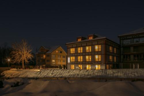 Weissbad Lodge - image 9