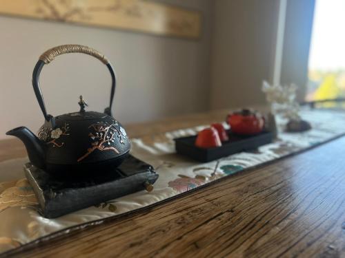 Oriental Zen Retreat-4BR for8 - image 10