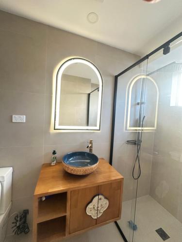 Oriental Zen Retreat-4BR for8 - image 13