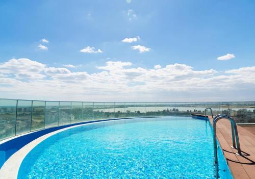 Suite 1003 at Althea Residence, Larnaca (photo 2)