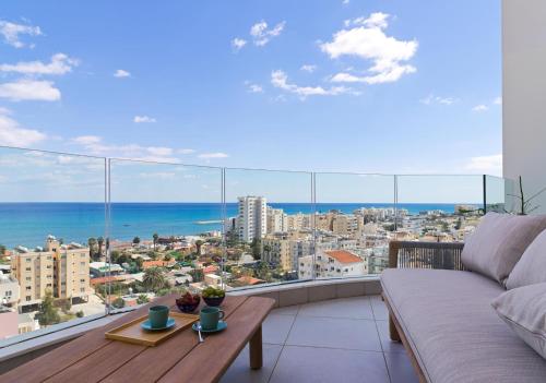 Suite 1003 at Althea Residence, Larnaca (photo 3)