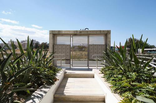 Suite 1003 at Althea Residence, Larnaca (photo 5)