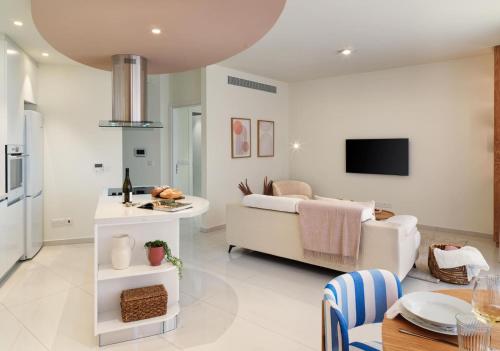 Suite 1003 at Althea Residence, Larnaca (photo 7)