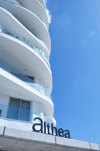 Suite 1003 at Althea Residence, Larnaca (photo 4)