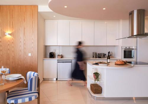 Suite 1003 at Althea Residence, Larnaca (photo 8)