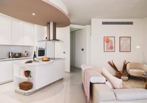 Suite 1003 at Althea Residence, Larnaca (photo 10)
