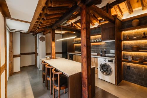 Luxury Hanok MOOD-AM, Soul (fotografie 2)