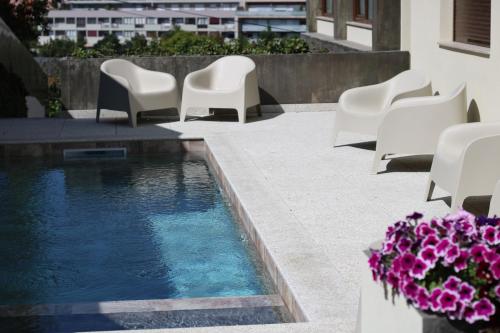 ทัศนียภาพ, ma-la studios Guimarães (ma-la studios Guimaraes) in อะซูเรม