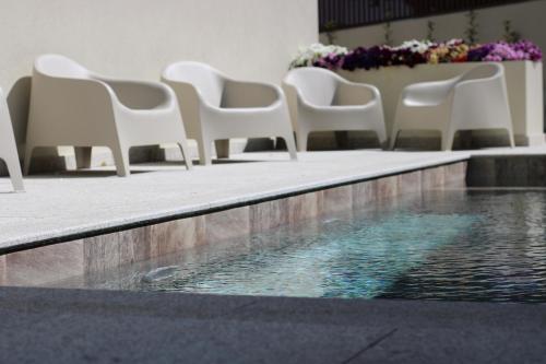 ทัศนียภาพ, ma-la studios Guimarães (ma-la studios Guimaraes) in อะซูเรม