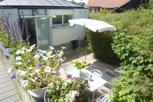 Studio Elegant in Ueberstorf, Schweiz