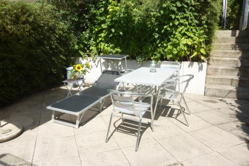 Studio Elegant in Ueberstorf, Schweiz