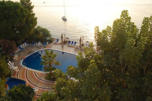 Hotel Giardino Sul Mare - image 8