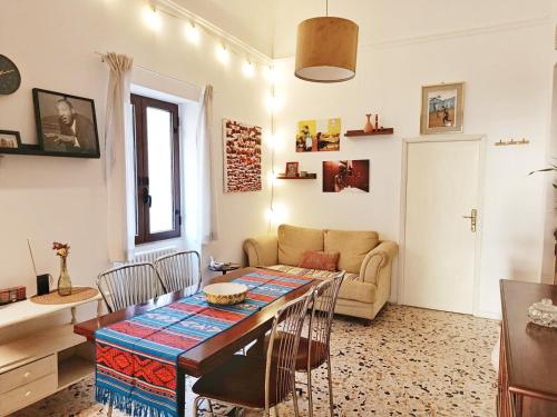 La Casa Nei Mondi