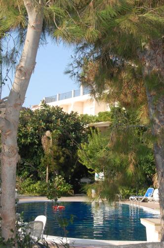 Hotel Giardino Sul Mare - image 9