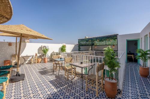 Riad Jabador De Marrakech - image 8
